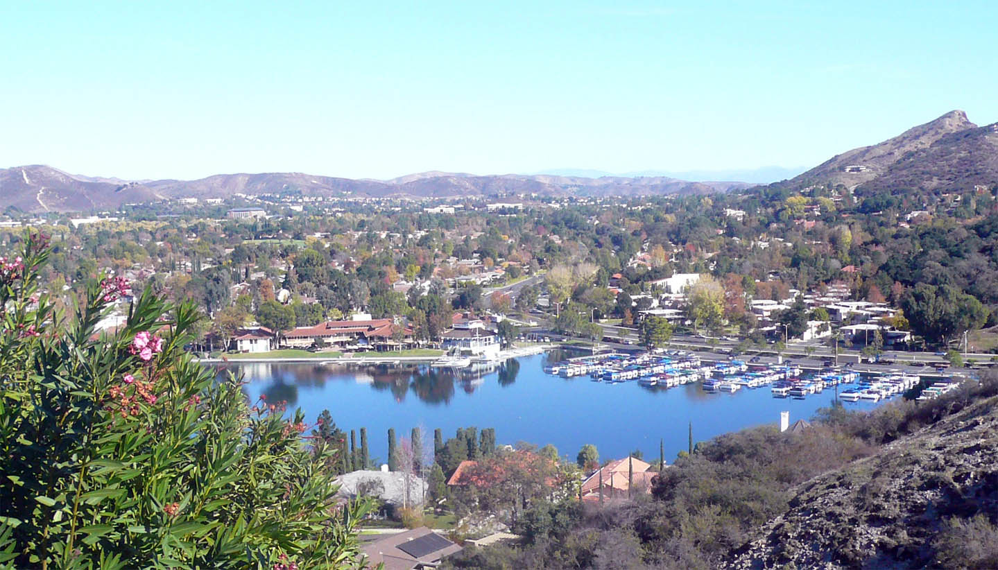 Westlake-Village-CA-USA